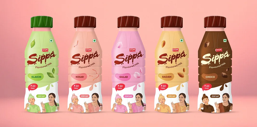 SIPPA overview